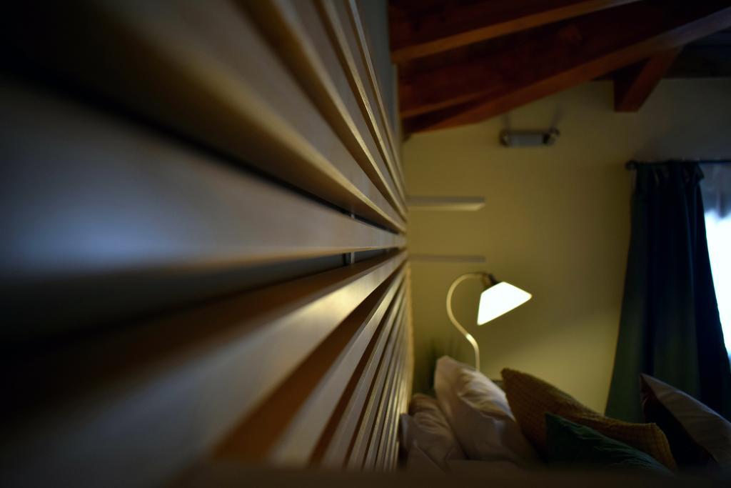 Cento Tari' Guest House Castiglione De Sicilia Bagian luar foto