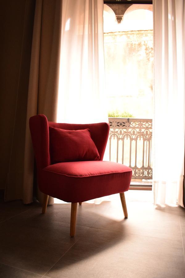 Cento Tari' Guest House Castiglione De Sicilia Bagian luar foto